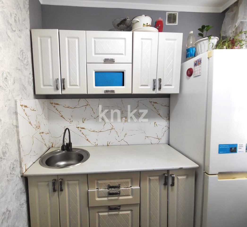 Продажа 1-комнатной квартиры, 31 м² в Абае - фото 5