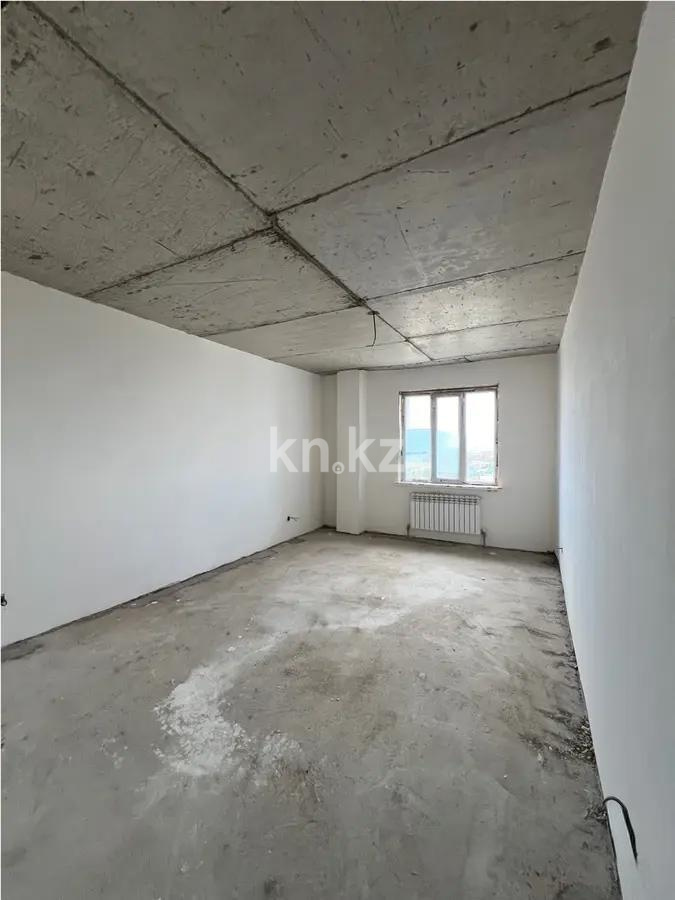 Продажа 3-комнатной квартиры, 111 м², ул. Тулебаева, дом  5 - Продажа  трехкомнатных квартир в Астане без посредников фото 1 из 4