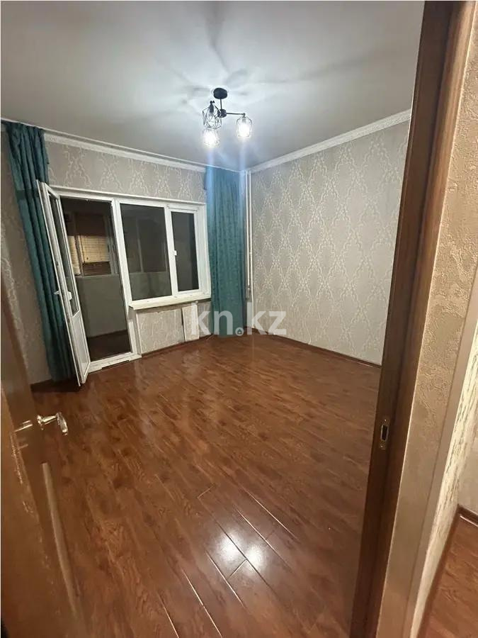 Продажа 2-комнатной квартиры, 60 м², ул. Толе би, дом  253 - Продажа  двухкомнатных квартир в Алматы с фото фото 2 из 5