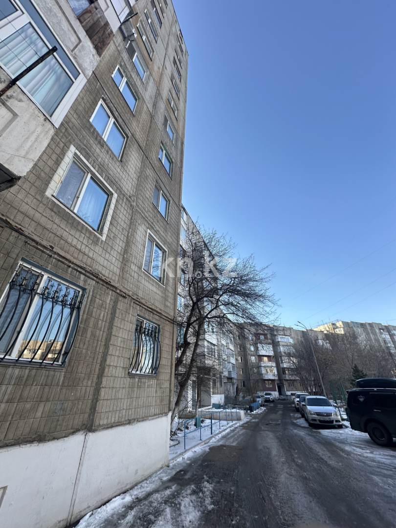 Продажа 2-комнатной квартиры, 54.5 м² в Караганде - фото 25