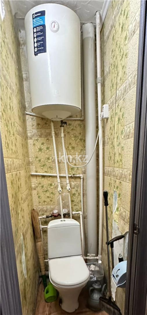 Продажа 2-комнатной квартиры, 47 м², мкр-н 15 в Караганде - фото 8