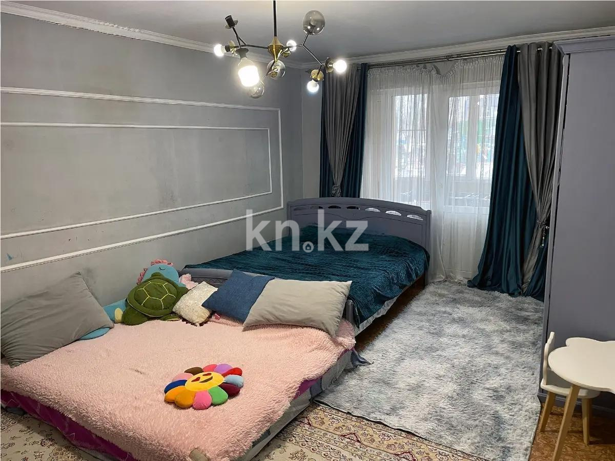 Продажа 3-комнатной квартиры, 93.9 м² - Продажа трехкомнатных квартир от собственников в Алматы фото 2 из 7