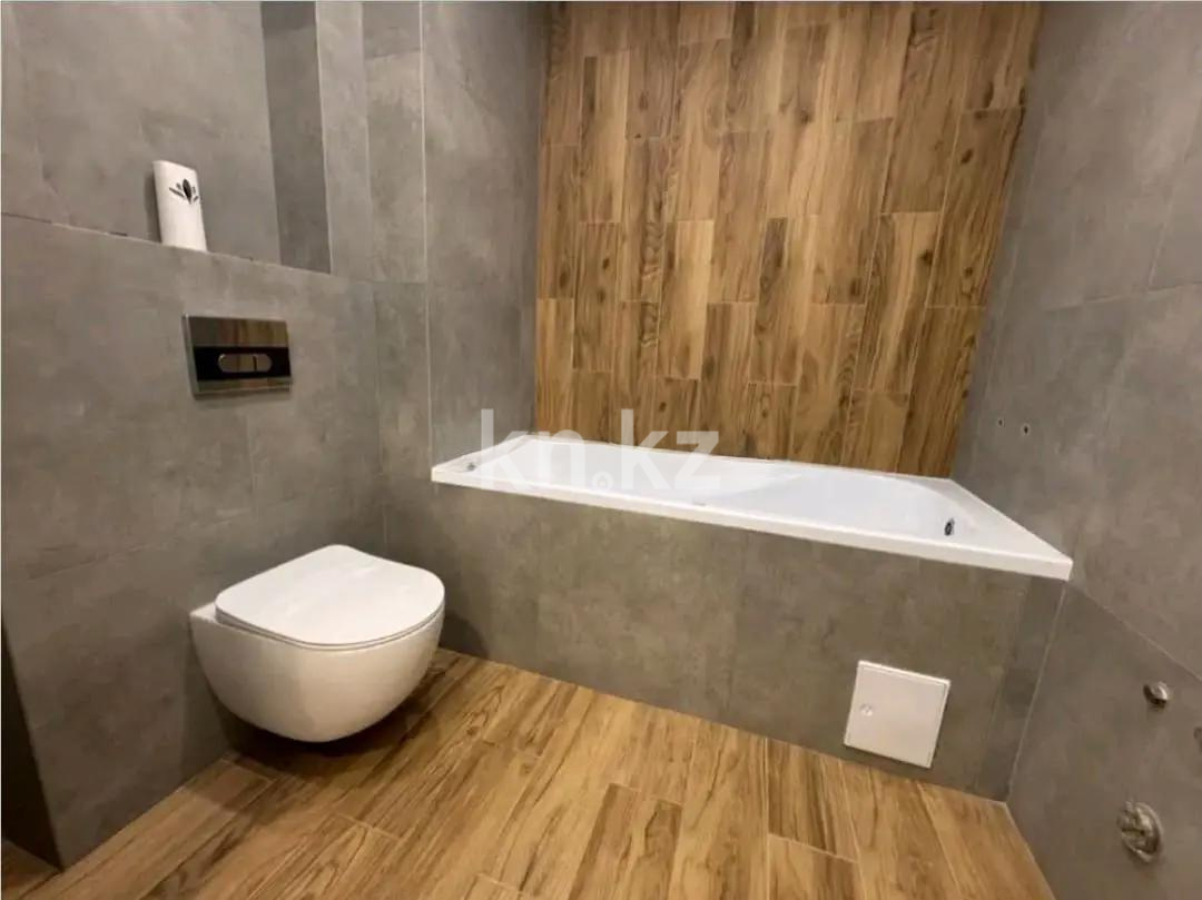 Продажа 4-комнатной квартиры, 140 м², ул. Бараева, дом  25 - Продажа  четырехкомнатных квартир в Астане фото 3 из 3