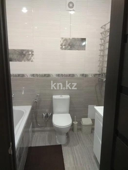 Аренда 1-комнатной квартиры, 35 м², ул. Сейфуллина, дом  9 - ул. Сейфуллина - Аренда квартиры помесячно в Астане фото 3 из 3