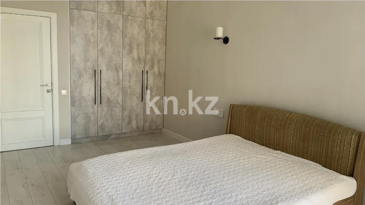 Продажа 2-комнатной квартиры, 66.4 м², ул. Анет баба, дом  9/2 - Продажа квартир в Казахстане фото 3 из 8