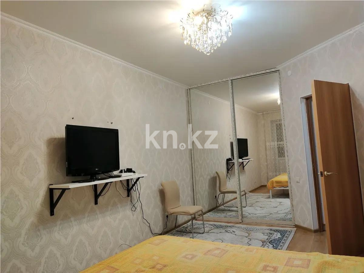 Продажа 1-комнатной квартиры, 36.7 м², ул. Нарикбаева, дом  10 в Астане