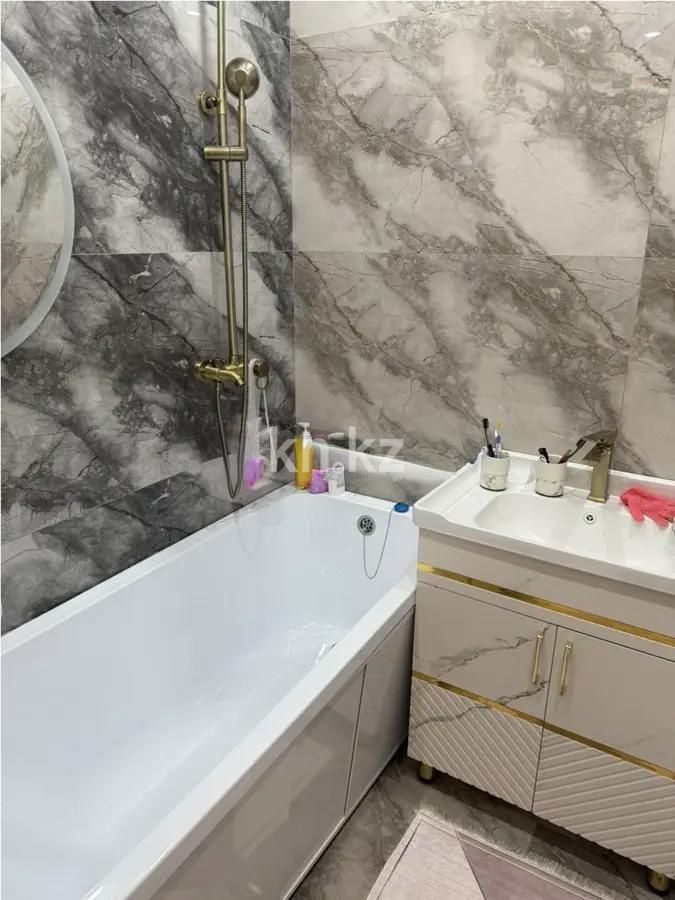 Продажа 3-комнатной квартиры, 72 м² - Продажа квартир в новостройках Алматы без посредников - страница 25 фото 4 из 4