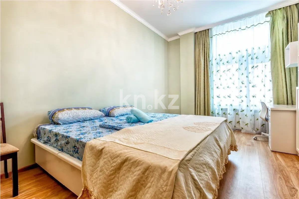 Продажа 3-комнатной квартиры, 137 м² - Продажа трехкомнатных квартир от собственников в Астане - страница 11 фото 3 из 3
