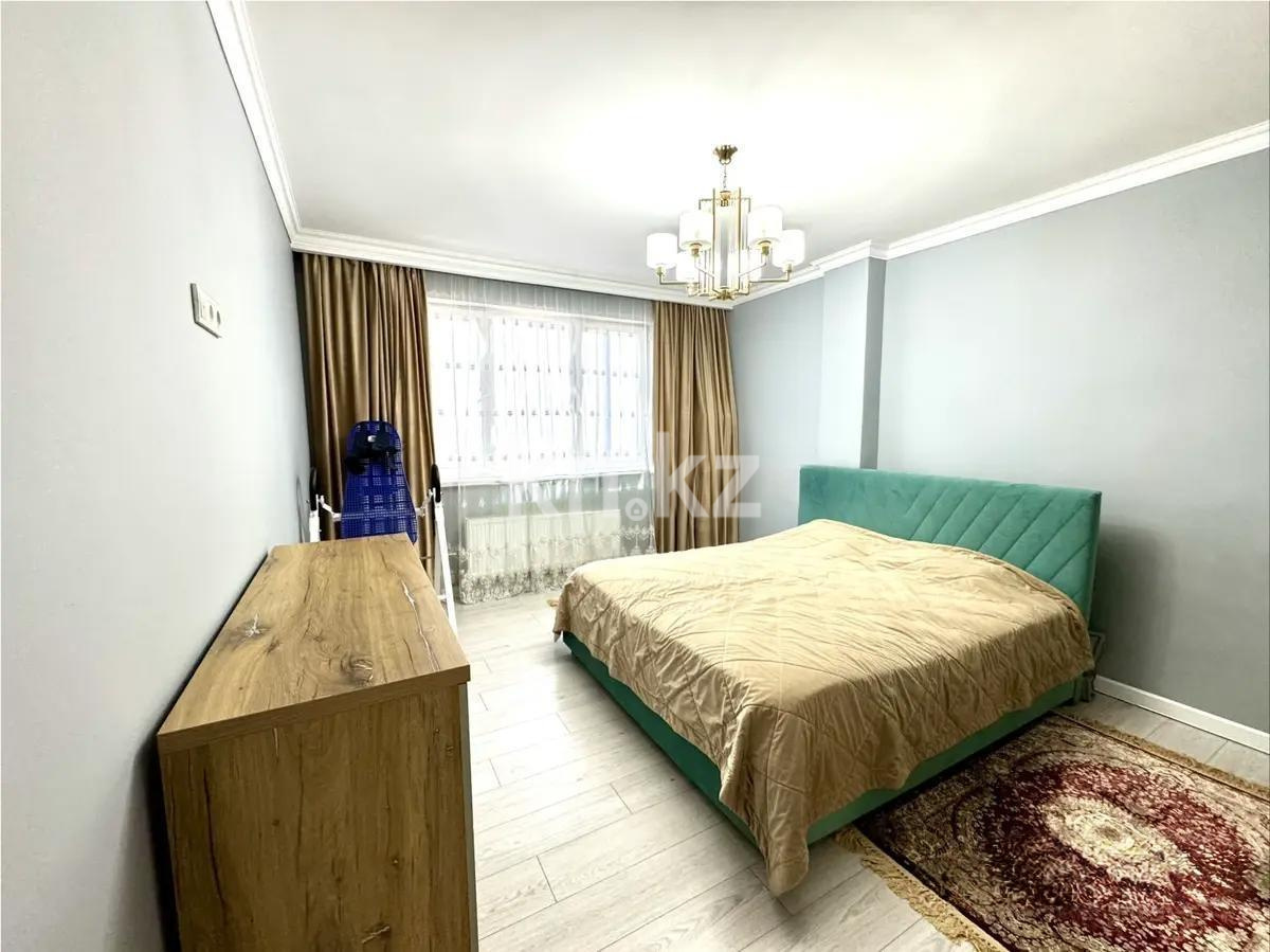 Продажа 3-комнатной квартиры, 128 м² в Алматы - фото 3