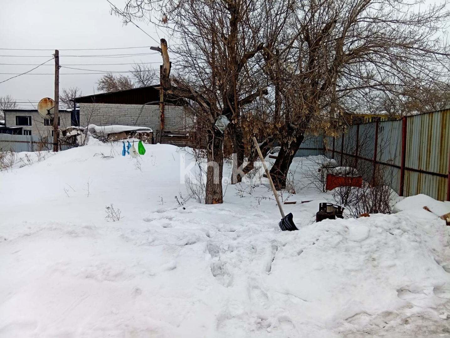 Продажа 4-комнатного дома, 145 м² - Продажа домов, коттеджей в Астане фото 17 из 18