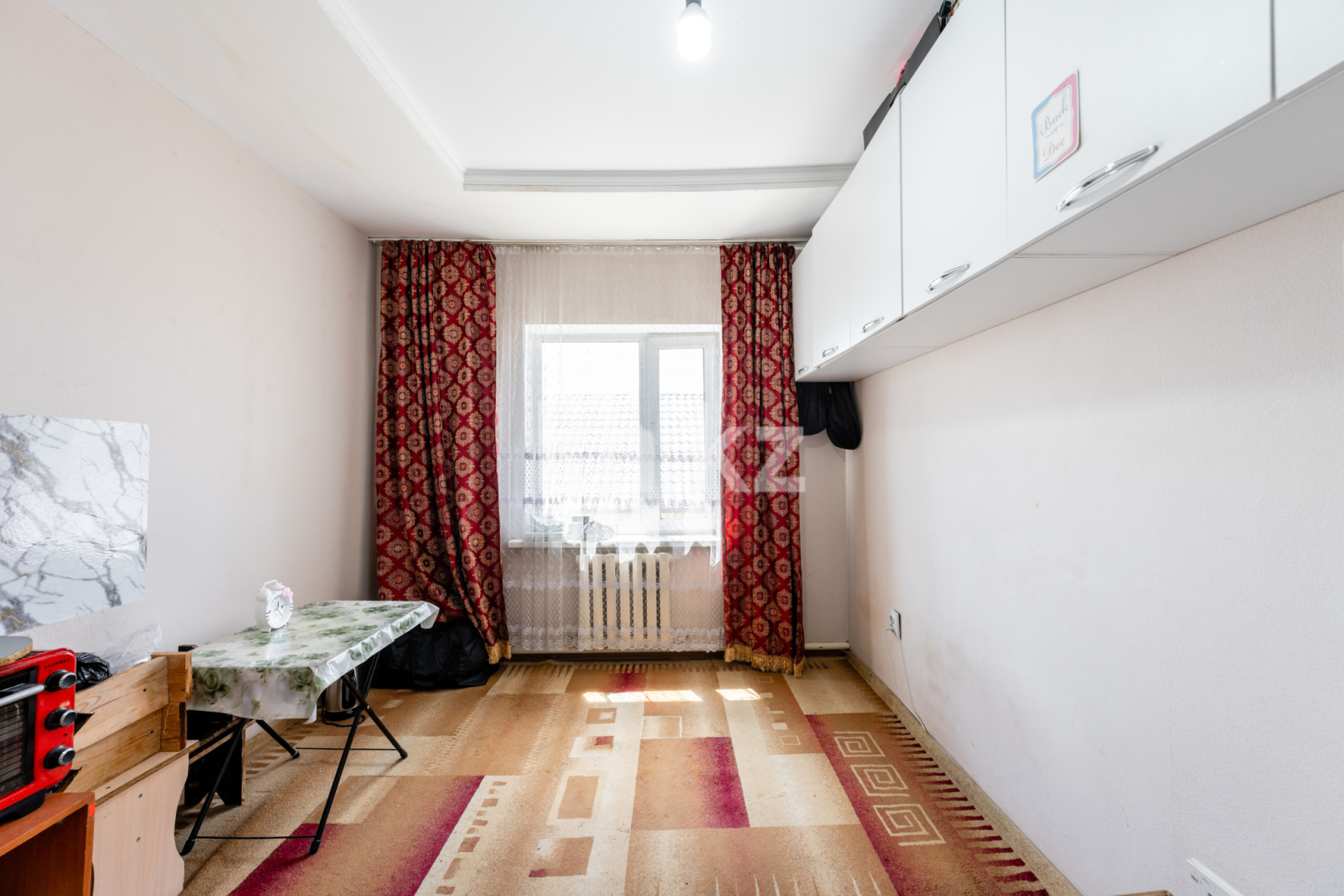 Продажа 1-комнатной квартиры, 14.5 м² - Продажа однокомнатных квартир в р-не Сарыарка Астаны фото 2 из 23