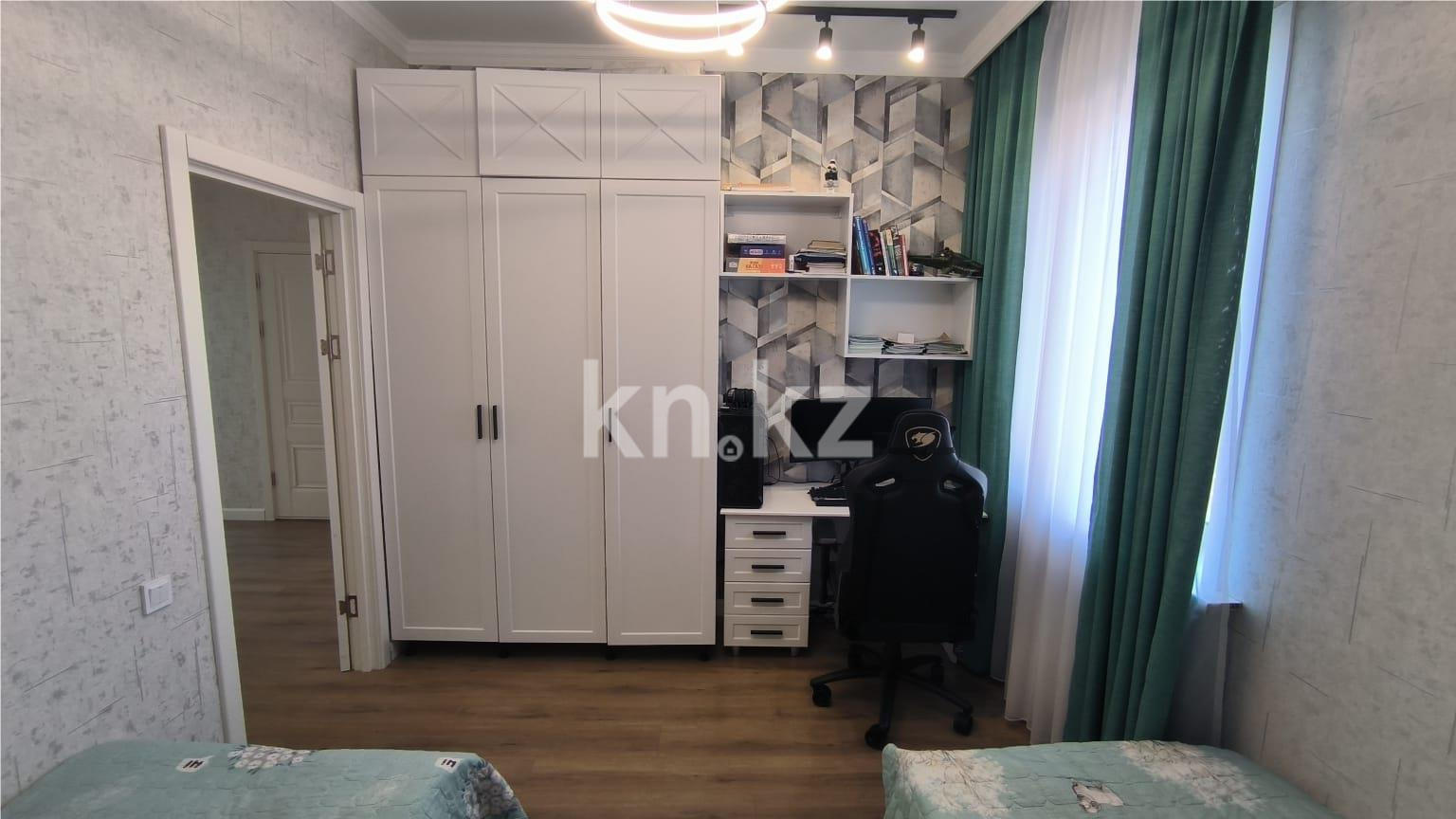 Продажа 3-комнатной квартиры, 73 м² - Продажа квартир в Караганде - страница 3 фото 8 из 18