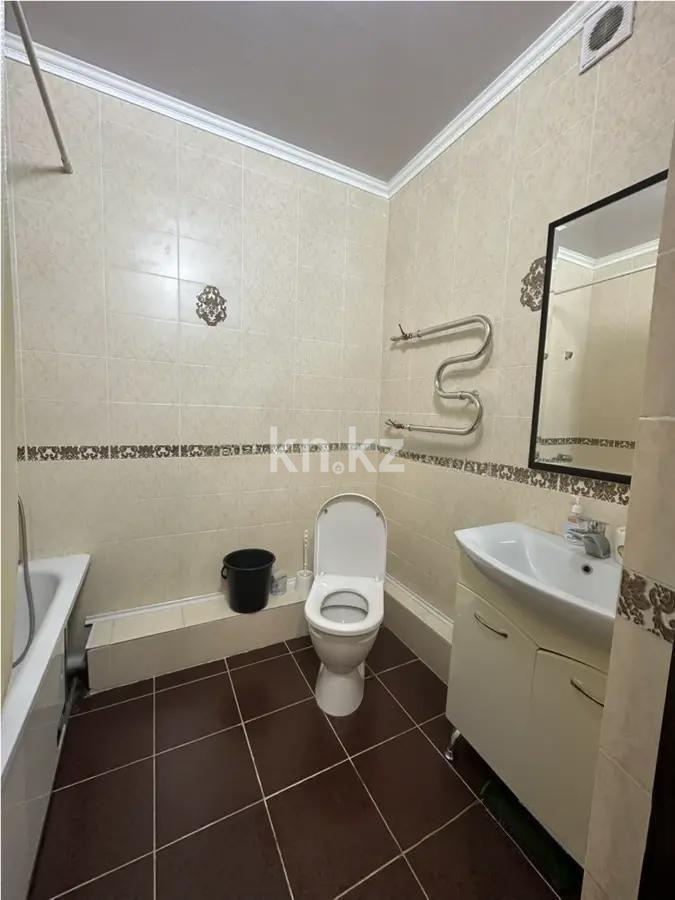 Продажа 1-комнатной квартиры, 35.1 м² в Астане - фото 2