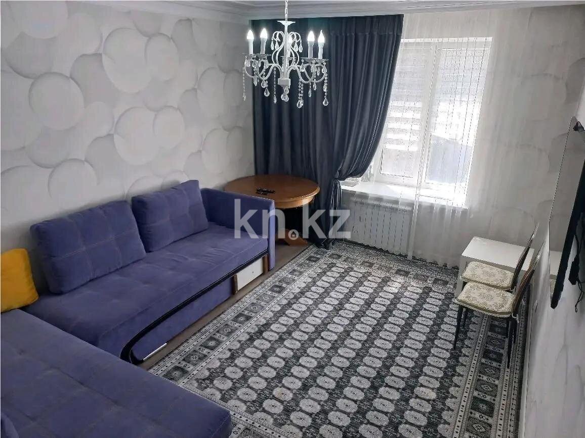 Продажа 1-комнатной квартиры, 40 м² в Астане