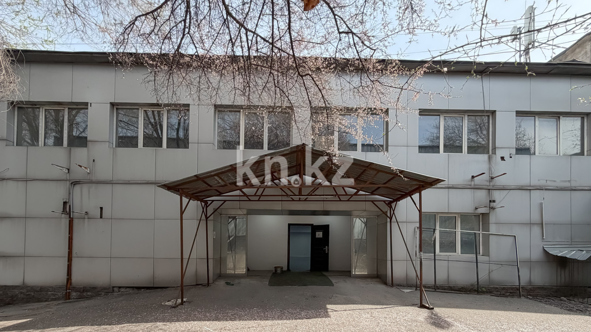 Аренда здания, 911 м² - Аренда зданий в Казахстане фото 13 из 40