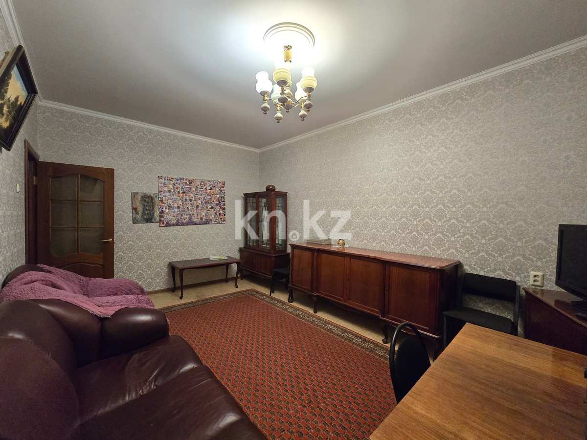 Продажа 2-комнатной квартиры, 52 м², ул. Торайгырова, дом  11А - Продажа квартир в Алматы с фото фото 12 из 27