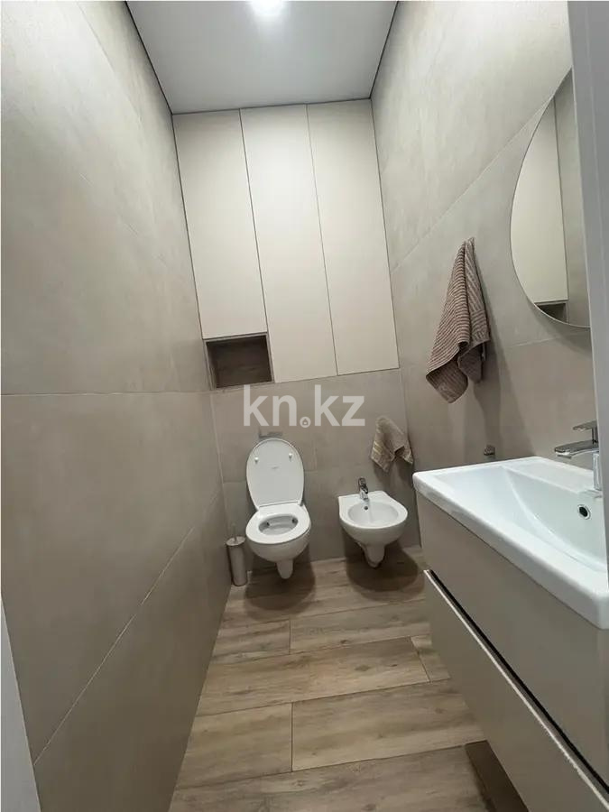 Продажа 2-комнатной квартиры, 56 м² - Продажа двухкомнатных квартир в Караганде фото 5 из 5