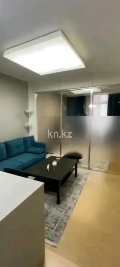 Продажа 2-комнатной квартиры, 42 м², ул. Байтурсынова, дом  1 - Продажа  двухкомнатных квартир в новостройках Астаны без посредников фото 1 из 1