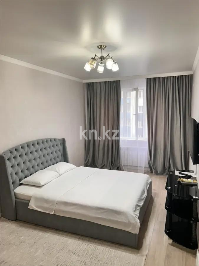 Продажа 1-комнатной квартиры, 45 м² в Алматы - фото 2