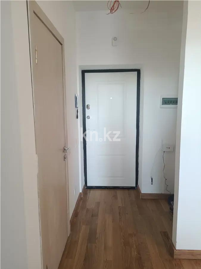 Продажа 1-комнатной квартиры, 37.8 м², ул. А-129, дом  14 в Астане - фото 4