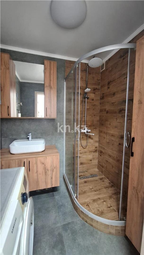 Продажа 4-комнатной квартиры, 79 м² в Караганде - фото 11