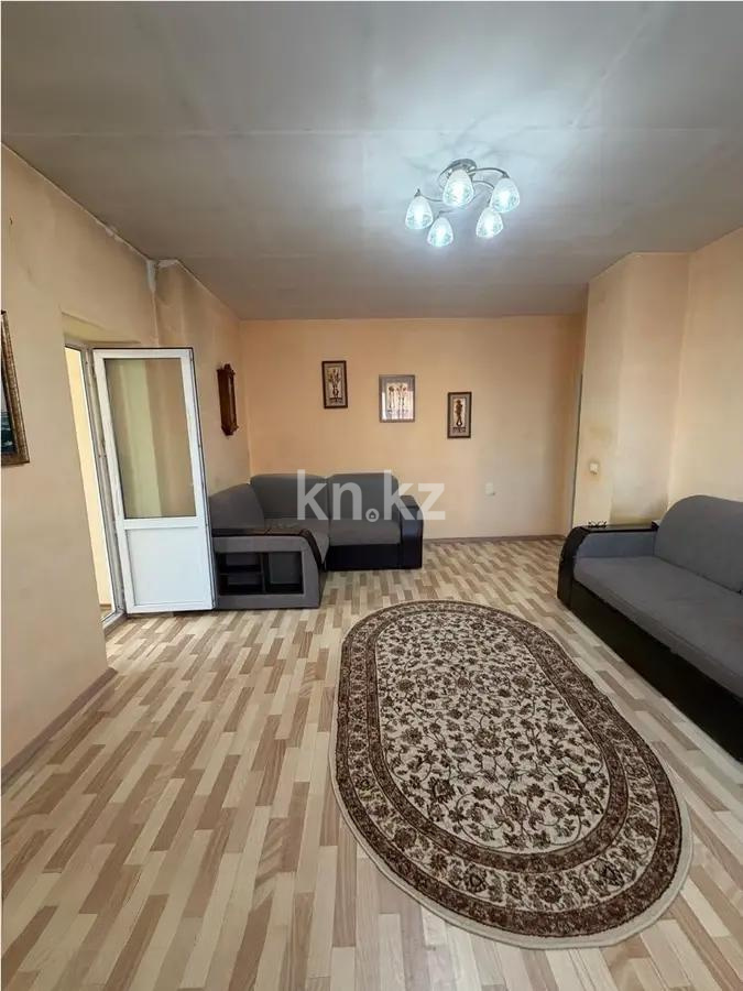 Продажа 3-комнатной квартиры, 68.5 м² - Продажа квартир от собственников в Астане - страница 3 фото 1 из 2