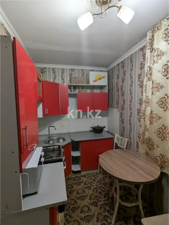 Продажа 2-комнатной квартиры, 44.2 м² - Продажа двухкомнатных квартир в кирпичном доме в Казахстане - страница 6 фото 4 из 6