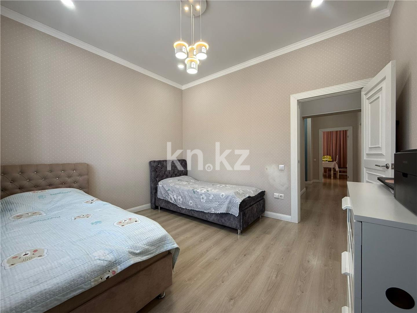 Продажа 3-комнатной квартиры, 84 м² - Продажа  трехкомнатных квартир в Караганде на Юго-Востоке фото 11 из 21