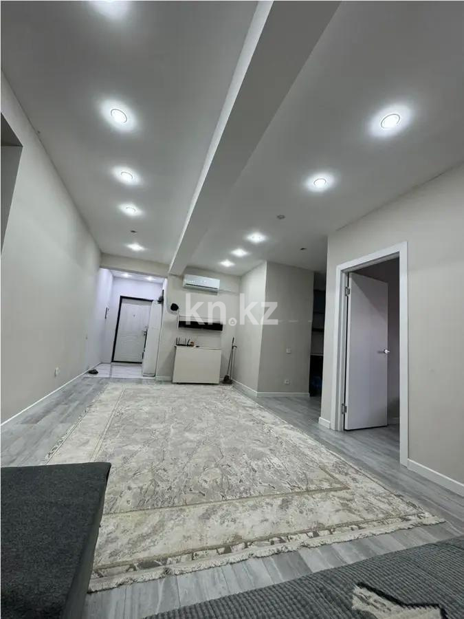 Продажа 3-комнатной квартиры, 77 м², мкр-н Шугыла, дом  340/3 - Продажа  трехкомнатных квартир в новостройках Алматы без посредников с фото фото 6 из 6