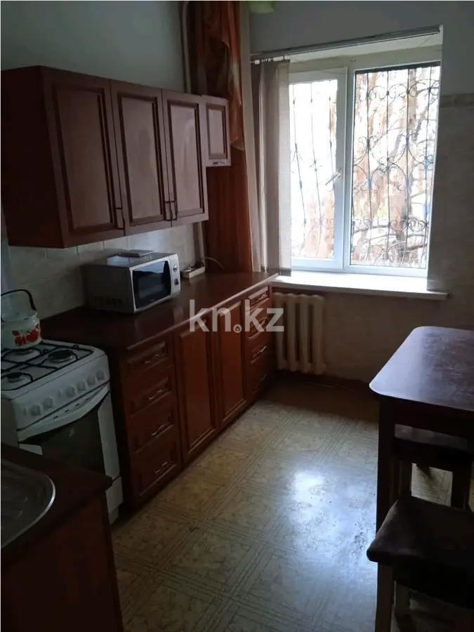 Продажа 1-комнатной квартиры, 34.1 м² в Алматы - фото 2