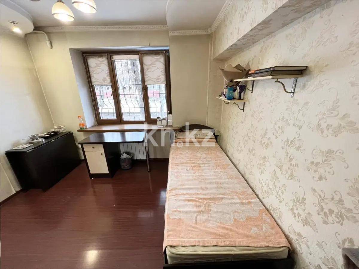 Продажа 4-комнатной квартиры, 109 м², ул. Кокорай, дом  18 - Продажа квартир в Алматы фото 3 из 8