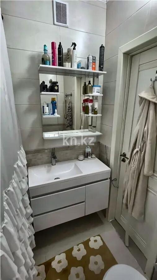 Продажа 1-комнатной квартиры, 48 м² в Астане - фото 3