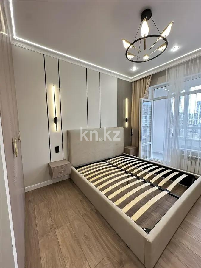 Продажа 2-комнатной квартиры, 46.2 м² в Астане - фото 2