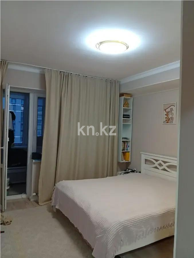 Продажа 3-комнатной квартиры, 86.1 м² - Продажа квартир в Казахстане - страница 31 фото 1 из 7