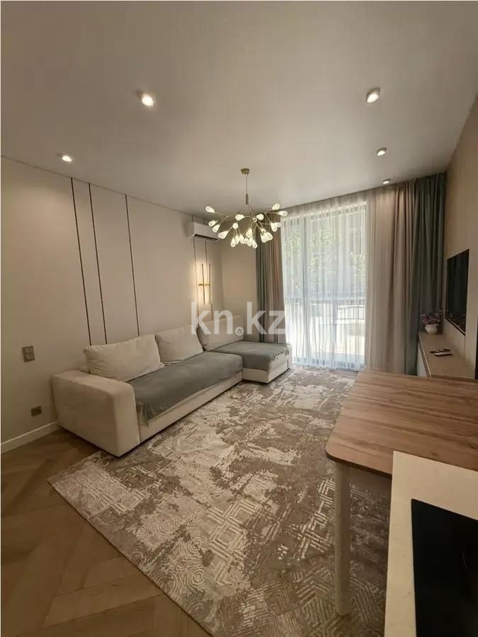 Продажа 2-комнатной квартиры, 50 м² - Продажа квартир в Казахстане - страница 31 фото 2 из 4