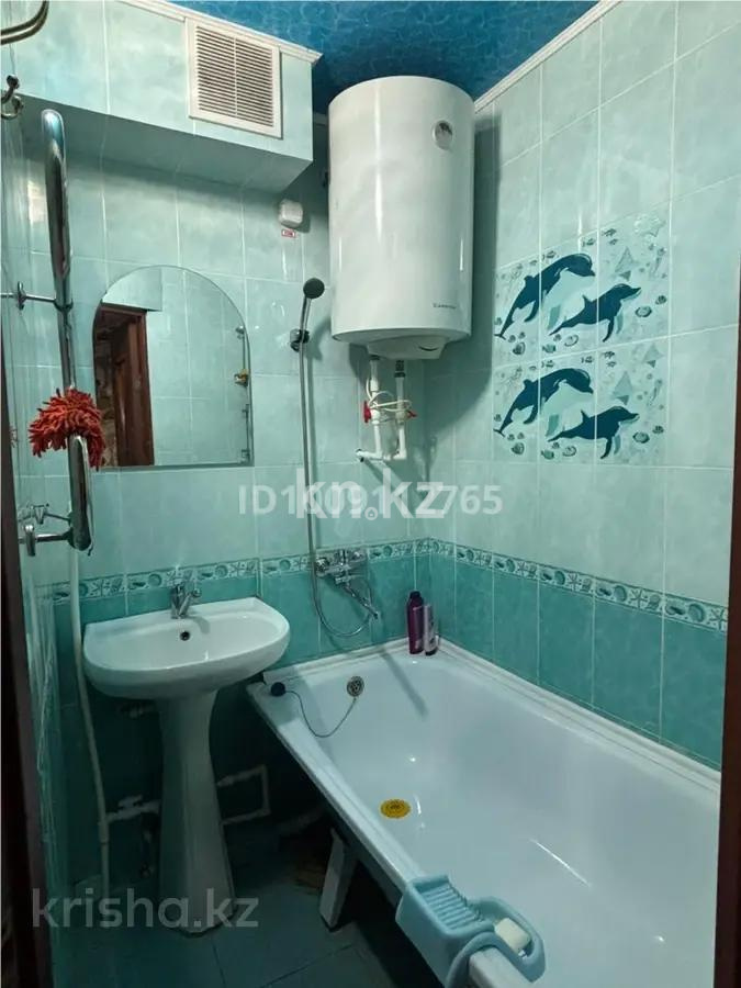 Продажа 2-комнатной квартиры, 45 м² в Караганде - фото 4