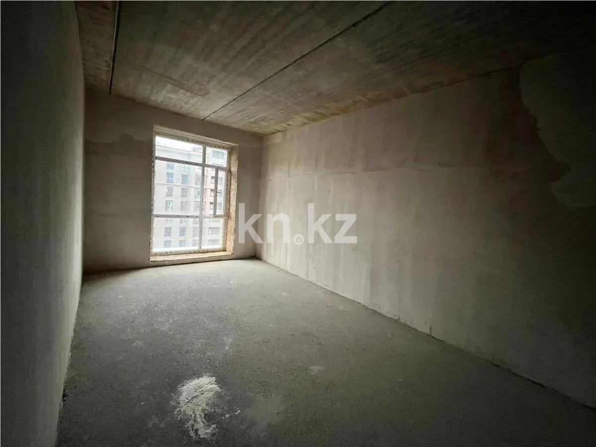 Продажа 2-комнатной квартиры, 57 м², ул. А-52, дом  4/1 - Продажа  двухкомнатных квартир в новостройках Астаны фото 1 из 3