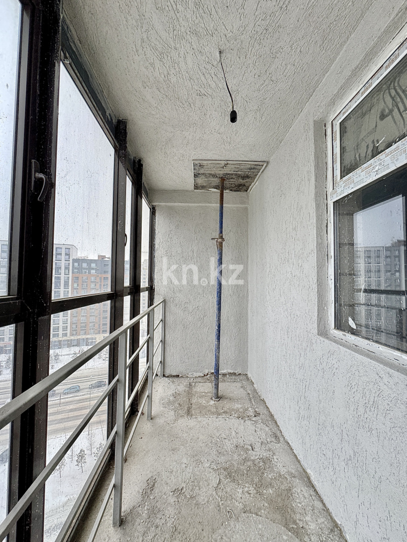 Продажа 3-комнатной квартиры, 95.7 м² в Астане - фото 8