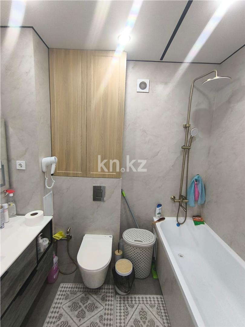 Продажа 2-комнатной квартиры, 57.3 м² - Продажа жилой и коммерческой недвижимости в Казахстане фото 11 из 12