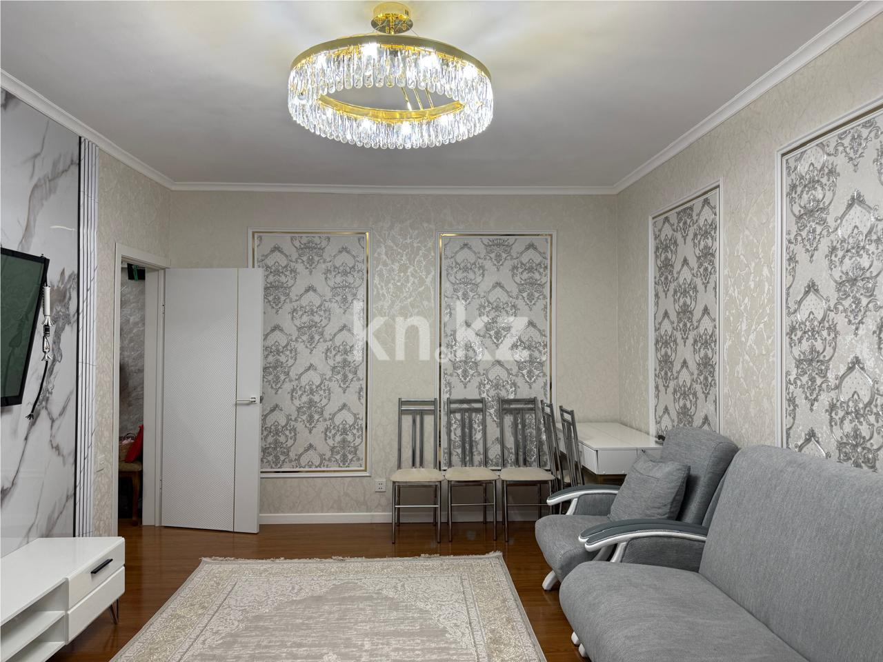 Продажа 3-комнатной квартиры, 90 м², пр. Шахтеров - Продажа квартир в Караганде фото 5 из 15