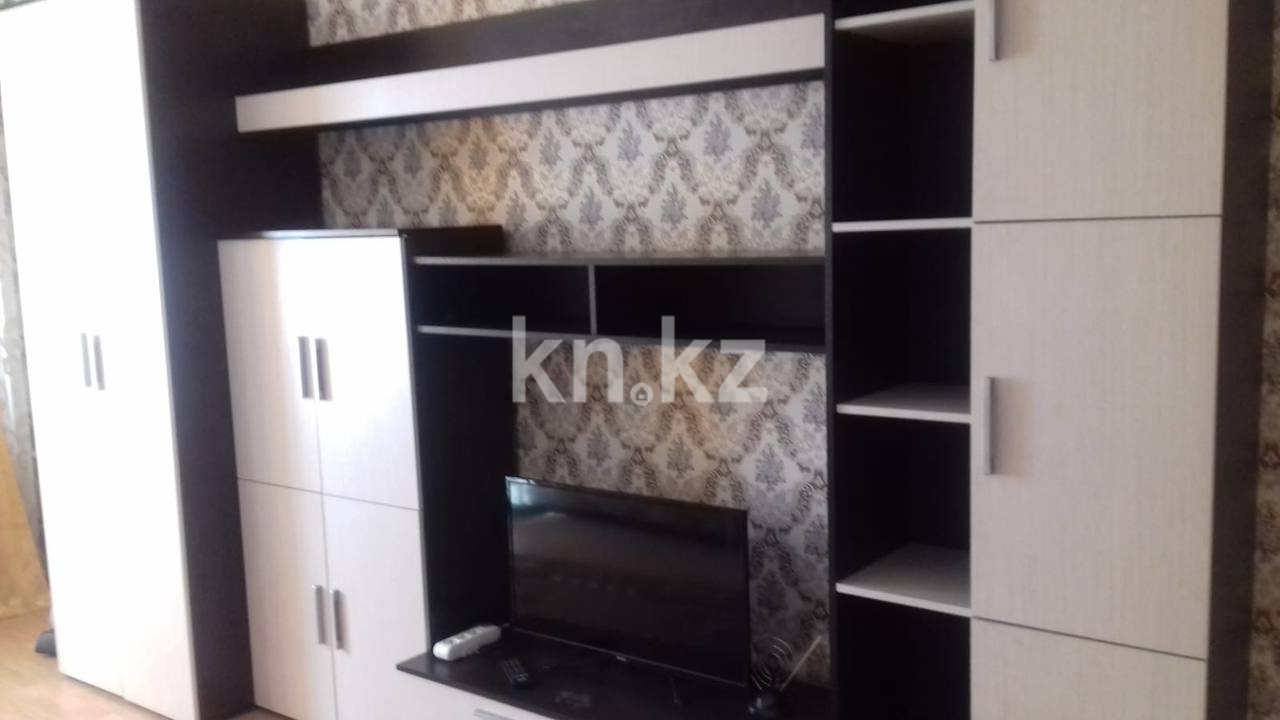 Аренда 1-комнатной квартиры, 35 м² в Астане - фото 3