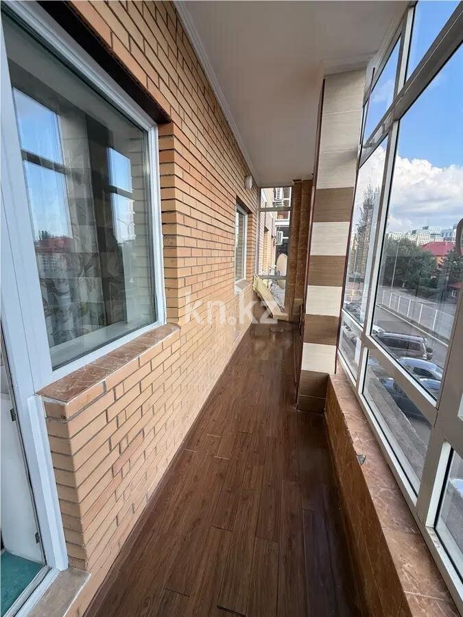 Продажа 3-комнатной квартиры, 125 м² в Астане - фото 7