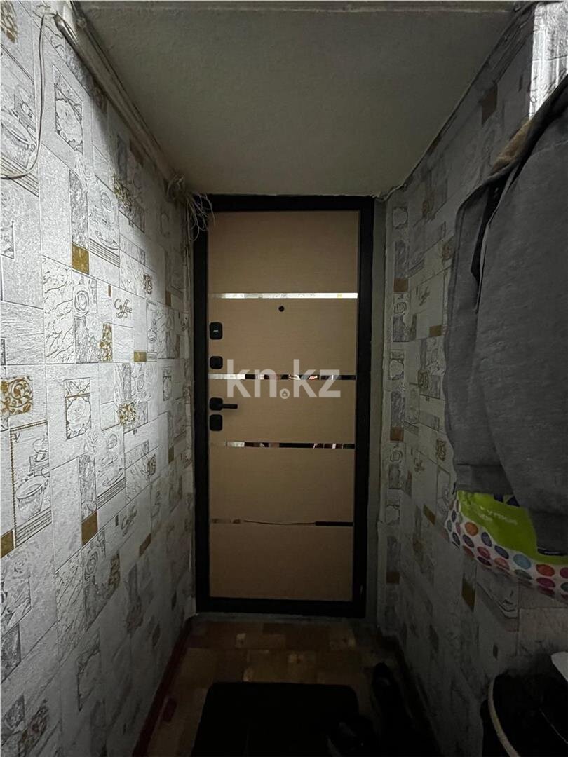 Продажа 3-комнатной квартиры, 61 м² в Караганде - фото 12