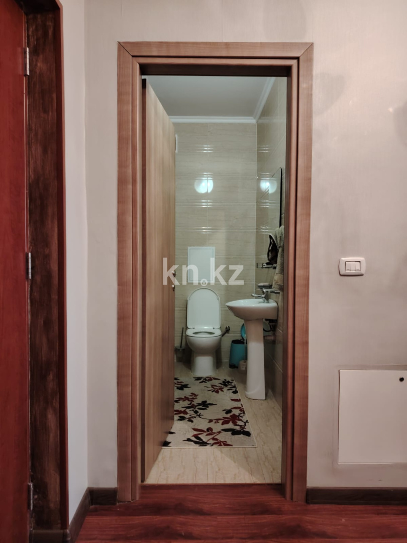 Продажа 3-комнатной квартиры, 98 м² - Продажа квартир в Астане - страница 34 фото 10 из 12