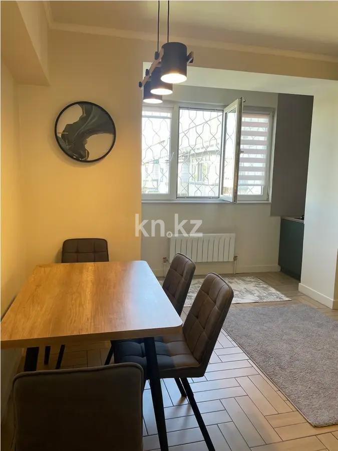 Продажа 4-комнатной квартиры, 150 м², ул. Зенкова, дом  78 - Продажа  четырехкомнатных квартир в Алматы без посредников фото 4 из 5