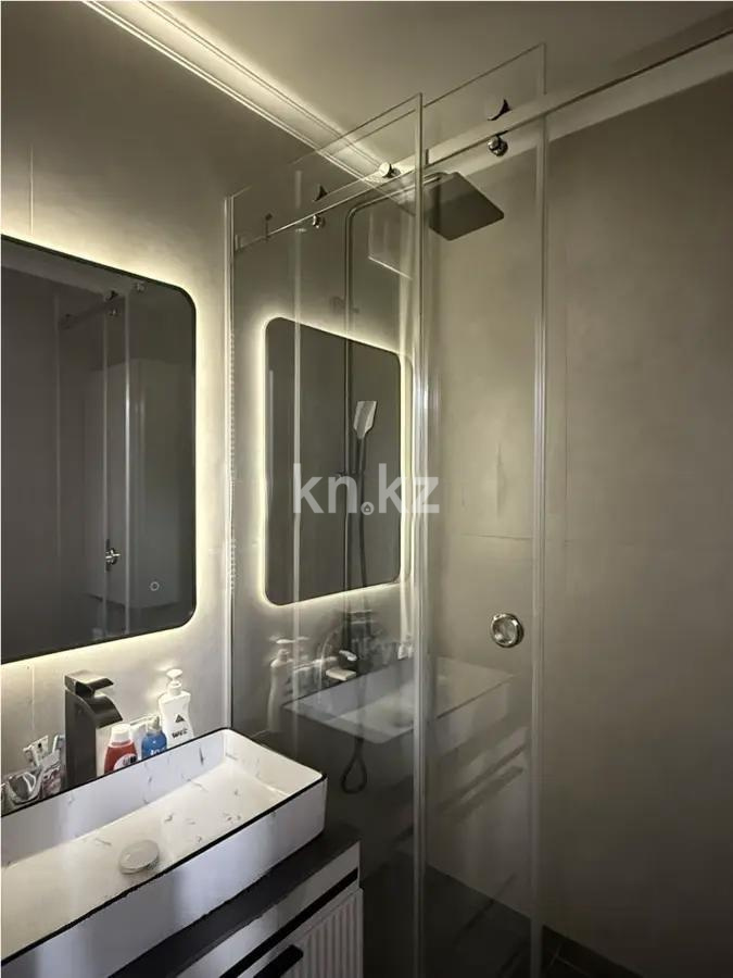 Продажа 2-комнатной квартиры, 44 м² - Продажа квартир в Казахстане - страница 37 фото 4 из 5