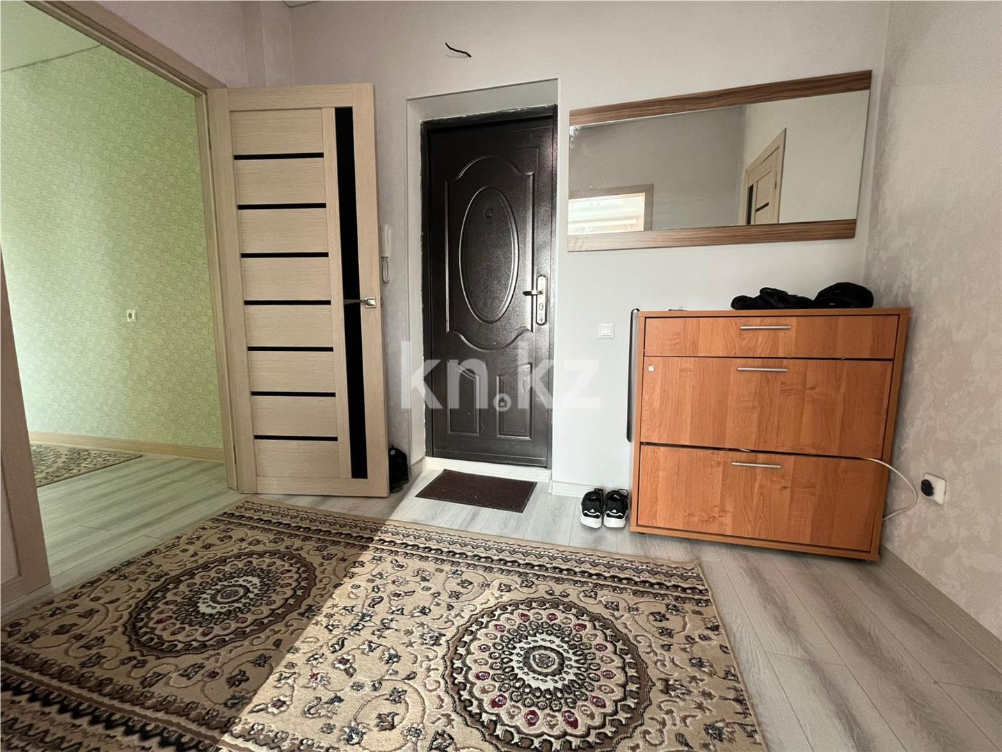 Продажа 2-комнатной квартиры, 43 м², пр. Кабанбай батыра - Продажа квартир в Казахстане фото 4 из 10