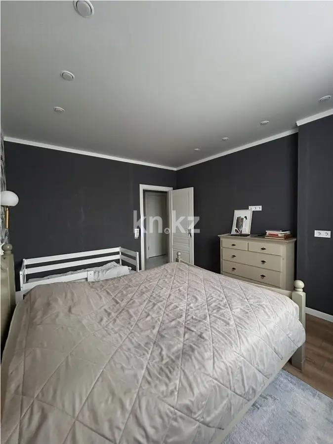 Продажа 2-комнатной квартиры, 61 м², пр. Туран, дом  57/3 в Астане - фото 2