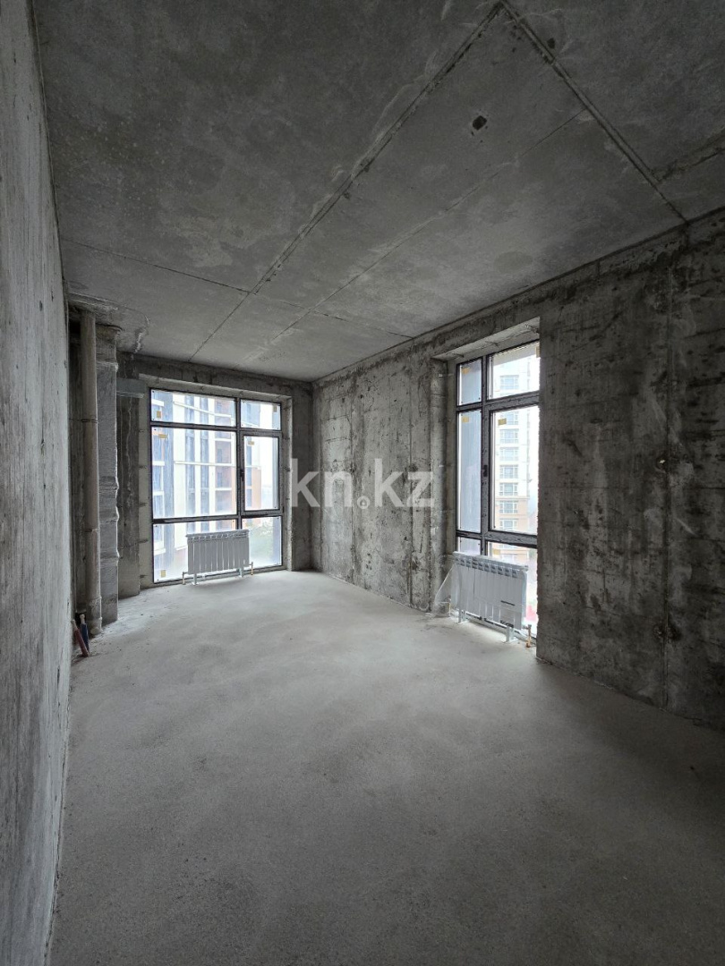 Продажа 3-комнатной квартиры, 103.3 м² - Продажа квартир в Алматы - страница 2 фото 8 из 40