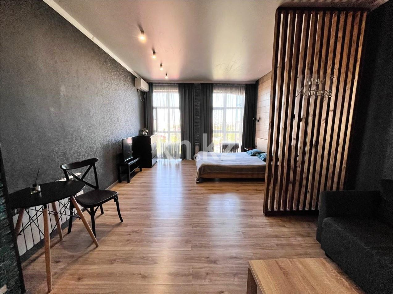 Продажа 3-комнатной квартиры, 110 м² - Продажа трехкомнатных квартир в Караганде - страница 35 фото 2 из 48